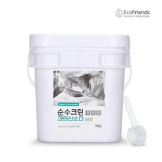 과탄산소다5kg