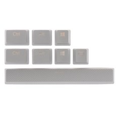 커세어키보드루프