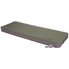 Exped Megamat 10 Insulated Self-Inflating Sleeping Pad (Single Duo) PROD2120004189, 상세 설명 참조0, One Color