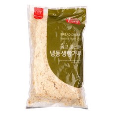 눈꽃생빵가루18mm2kg