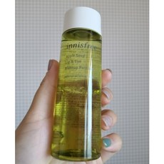 이니스프리메이크업리무버