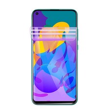 달빈 화웨이 룽요우 20S 수응막 풀팩토리 HONOR20PRO 덮다 고화질 저항 YALAL00 YALAL10 나노 방폭, 룽요우 20 /20s 수응 연막 *