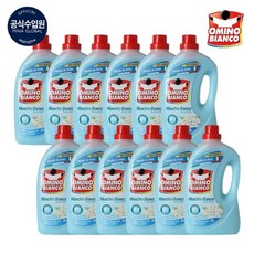 오미노비앙코 무스키오비앙코 2L 12통