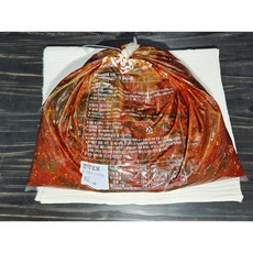 항아리식품 향긋한 깻잎무침10kg(대용량), 1개, 10kg