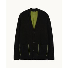 가넷옴므 GARNET HOMME GAW35104 OVER FIT