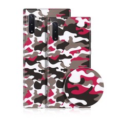 노트10컬러스킨