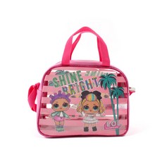 lol서프라이즈엘오엘샤인반달비치백