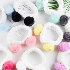 곰돌이세안밴드