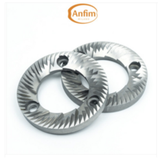 안핌 SCODY2 75mm 칼날(메테오라75-A) 900RPM, 2개
