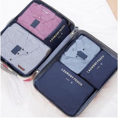 여행소분파우치