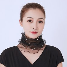 쉬폰워머
