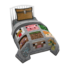 마인크래프트이불