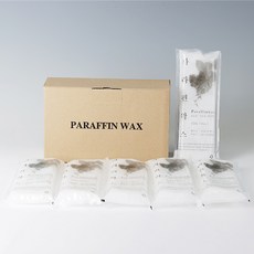 파라핀왁스사 파라핀왁스 순수 453g, 6개
