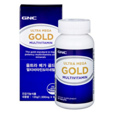 울트라메가골드