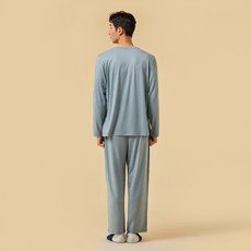 남성라운지웨어