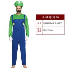 메리메리코스튬