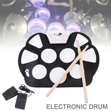 코닉스전자드럼