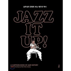 jazzitup