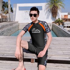 배럴스노클세트