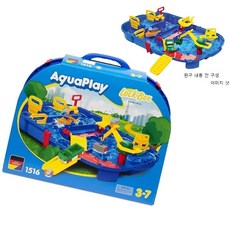 아쿠아플레이락박스