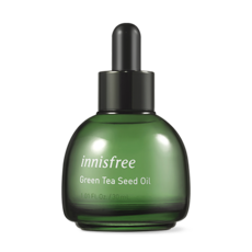 이니스프리 그린티 씨드 오일 수분채우고 윤기와 영양감전달, 1개, 30ml