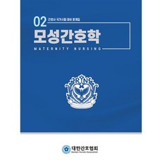 모성간호학 추천 검색순위 TOP10