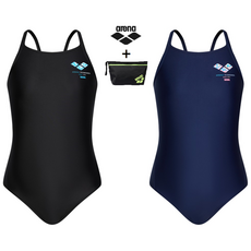 아레나수영복여아