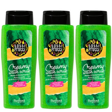 스팀멜론클렌징