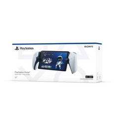 플레이스테이션 포탈 리모트 플레이어 PS Portal PlayStation 5 국내 정식발매판 새제품