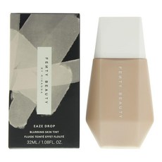 펜티뷰티 파운데이션 Eaze Drop 블러링 스킨 틴트 - #04(쿨 언더톤의 밝은 미디엄) 32ml, 32ml (1팩), light