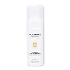 시카테놀 카밍클렌저 피부과전용 민감성 저자극 약산성클렌저, 150ml x 1개