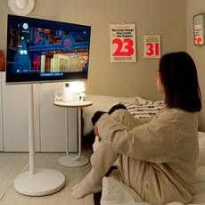 [프레미디] 스팬무빙 삼텐바이미 UHD 4k 43인치 중소바이미 [10169367914]