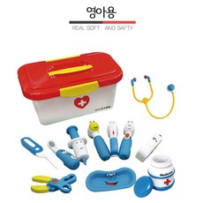 병원놀이교구