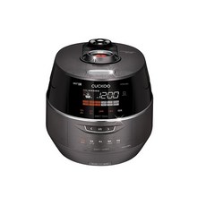 쿠쿠 10인용 IH전기압력밥솥 CRP-FHTS1010FD