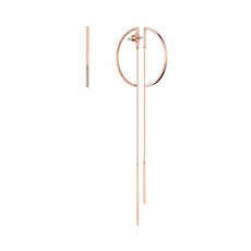 디디에두보진주귀걸이