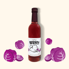5개 단위 멍와인 340ml glo*73468ur, 본상품선택, 본상품