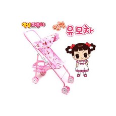 안녕자두야유모차