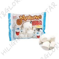 구워먹는마시멜로