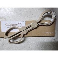 락앤락 리틀럽 젖병집게, 2개, 0 B