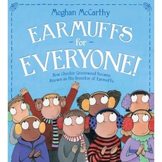 (영문도서) Earmuffs for Everyone! Prebound, Turtleback, English, 9781663628992