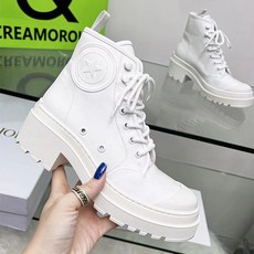 생로랑레인부츠