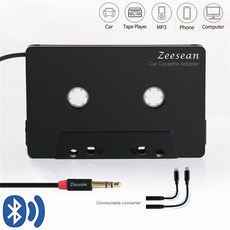 스테레오카세트카팩