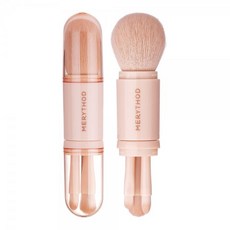 메리쏘드브러쉬세트