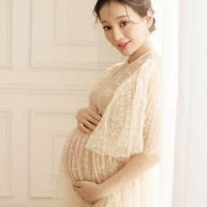 만삭드레스대여