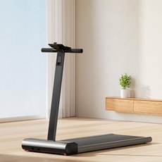 샤오미 미지아 워킹머신 손잡이 버전 홈트 스마트 접이식 소형 실내 피트니스 런닝머신