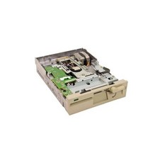 TEAC FD55GFR 142U 5.25 1.2MB 플로피 디스크 드라이브, 1개