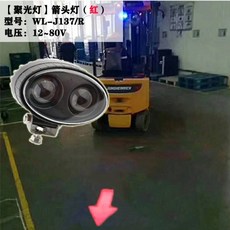 지게차안전장치