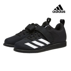 아디다스 역도화 파워리프트4 BC0343(블랙)
