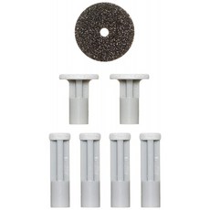 PMD Personal Microderm Replacement Discs - Very Sensitive - Includes 4 Small Gre, 단일상품, 단일상품