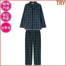 트라이엄프남성잠옷 TOP01